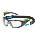 LUNETTES STEALTH HYBRID INCOLORE - LE LOT DE 10