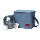 SAC DE RANGEMENT POUR MASQUE INTÉGRAL RESPIRATOIRE 3M