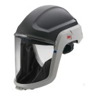 CASQUE DE SECURITE M-306 AVEC JOINT FACIAL CONFORT PLUS