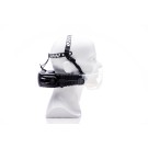 DEMI-MASQUE A VENTILATION ASSISTEE POUR APPAREIL VENTILATION ASSISTEE CLEANSPACE PRO/ULTRA PRO T. LARGE