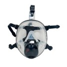 MASQUE INTEGRAL A VENTILATION ASSISTEE POUR APPAREIL VENTILATION ASSISTEE CLEANSPACE PRO/ULTRA PRO T. MEDIUM