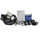 KIT COMPLET APPAREIL A VENTILATION ASSISTEE CLEANSPACE WORK T. L