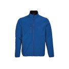 VESTE SOFTSHELL HIVER DE TRAVAIL HOMME FALCON ROYAL