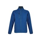 VESTE SOFTSHELL HIVER DE TRAVAIL FEMME FALCON ROYAL