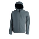 VESTE KYRA GREY IRON T.5XL
