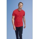 T-SHIRT 11500 MC 190G ROUGE 