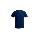 T-SHIRT DE TRAVAIL MANCHES COURTES LAVAGE 60 °C NAVY T.4XL