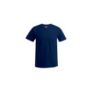 T-SHIRT DE TRAVAIL MANCHES COURTES LAVAGE 60 °C NAVY
