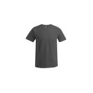 T-SHIRT DE TRAVAIL MANCHES COURTES LAVAGE 60 °C STEEL GREY