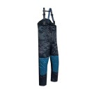 OVERALL ZERMATT MARINEBLAUW Maten S tot XXL