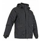PARKA HIVER DE TRAVAIL HOMME/FEMME OURAL NOIR