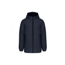 PARKA HIVER DE TRAVAIL HOMME/FEMME K6152 NAVY