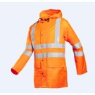 JAS MONORAY ORANJE maat S tot XXXL