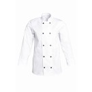VEST FABRICE - Wit 