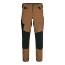 PANTALON DE TRAVAIL HOMME/FEMME X-TREME STRETCH TOFFEE BROWN 