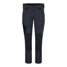 PANTALON DE TRAVAIL HOMME/FEMME X-TREME STRETCH GRIS ANTHRACITE  