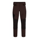 PANTALON DE TRAVAIL HOMME/FEMME X-TREME STRETCH MOCCA BROWN  