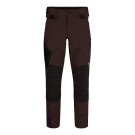 PANTALON DE TRAVAIL HOMME/FEMME X-TREME STRETCH MOCCA BROWN