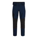 PANTALON DE TRAVAIL HOMME/FEMME X-TREME STRETCH BLUE INK  