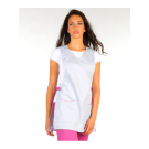 OVERGOOIER LILLY PARELGRIJS 