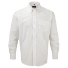 Hemd OXFORD - Wit 