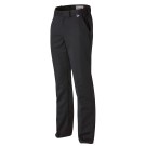PANTALON DE CUISINE HOMME PEBEO NOIR