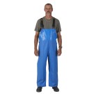 OVERALL ISOPRO - Blauw 