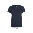 T-SHIRT DE TRAVAIL MANCHES COURTES 150 G FRENCH MARINE T.3XL