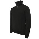 PULL COL CAMIONNEUR 300N  NOIR 
