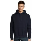SWEAT A CAPUCHE SLAM MARINE 