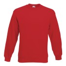 Sweatshirt - Rood 