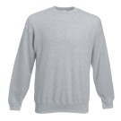 Sweatshirt - Grijs 