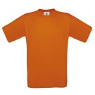 T-SHIRT DE TRAVAIL BC150 ORANGE