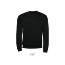 SWEAT SHIRT SPIDER NOIR 