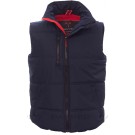 GILET SANS MANCHES DAYTONA MARINE/ROUGE 