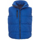 GILET CHAUD DE TRAVAIL HOMME/FEMME DAYTONA ROYAL/MARINE 