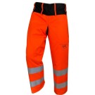 JAMBIERES FORESTIERES ELNE HV ORANGE TYPE A CLASSE 1