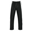 PANTALON DE PLUIE NOIR LAGUNA 