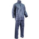 ENSEMBLE PLUIE PU/PVC MARINE