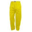 BROEK MAENA  Geel 