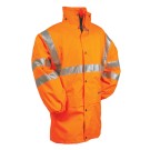 Vest MAEVA - Oranje 