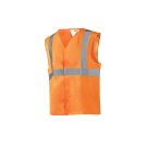 GILET ORANJE 