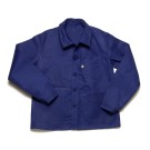 VEST - Donkerblauw 