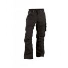 BROEK STARK - Zwart/Grijs 
