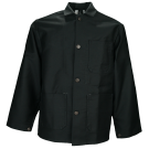 VEST MONTEUR 100% KATOEN