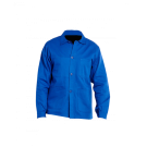 VEST - Bugatti blauw 