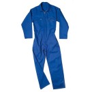 Overall - Bugatti blauw 