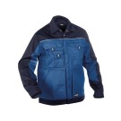 JAS LUGANO KONINGSBLAUW/MARINE XS tot XXXL