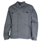 JAS ZIP P/C Convoy-grijs 