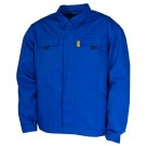 JAS ZIP P/C Bugatti-blauw 